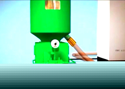 yth游艇会润滑工作原理演示