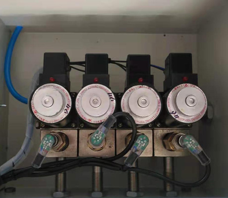 yth游艇会全自动润滑系统