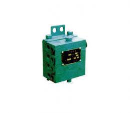 PSQ型片式给油器(10MPa)