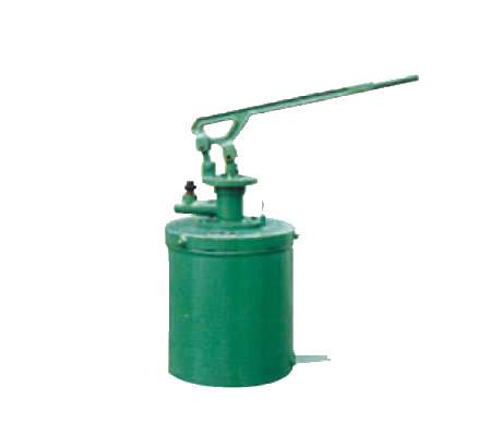 SJB-V25型手动加油泵(3.15MPa)