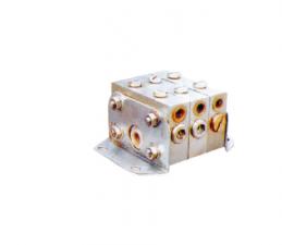 JPQ-K(ZP)系列递进式分配器(16MPa)
