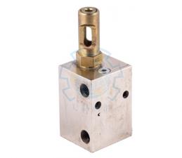 1DSPQ-L4双线分配器