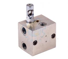 2SSPQ-P1.5双线分配器