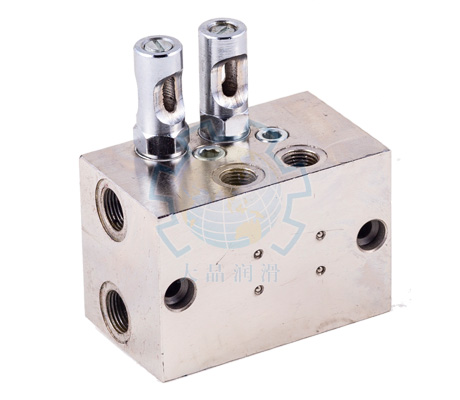 4SSPQ-P1.5双线分配器