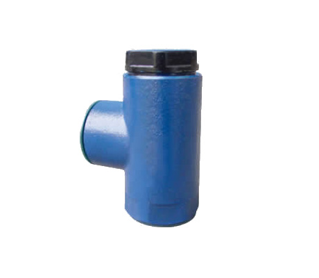 DXF型单向阀(0.8MPa)