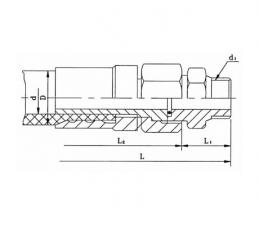 高压胶管总成(17～23MPa)