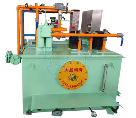 XYHZ型稀油润滑装置(0.5MPa)