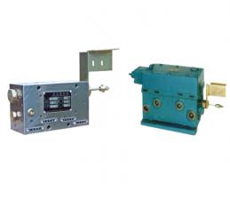 YHF型液压换向阀