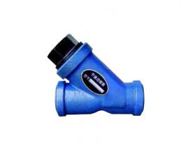 GGQ-P系列干油过滤器