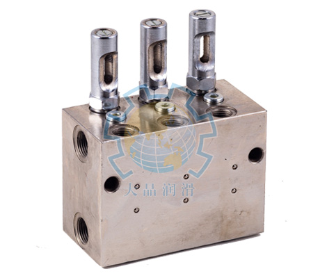 VSG6-KR系列双线分配器